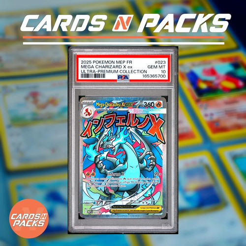 Carte pokemon méga dracaufeu - pokemon, méga-dracaufeu