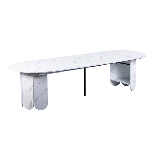 Table manger extensible - manger,