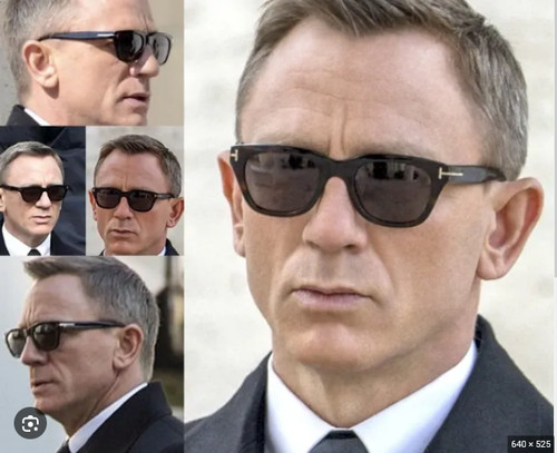 Sunlight glasses tom ford - ford, ft