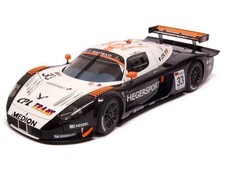 Maserati MC12 FIA GT1 2010 -