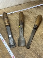 Outils anciens lot - , 3