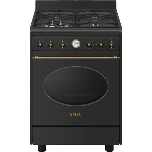 Smeg co60gman2 cuisine - smeg,