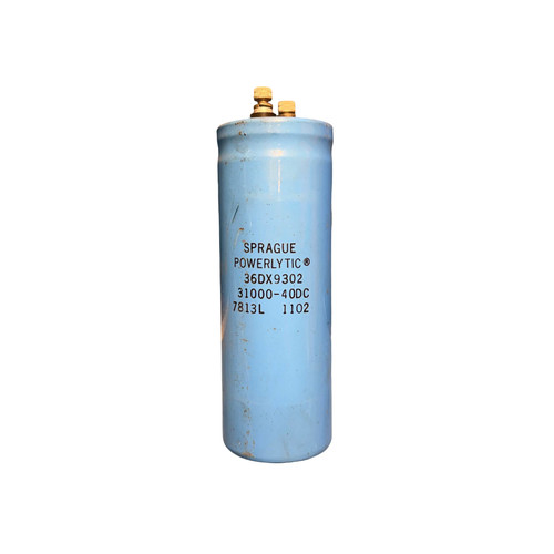 Sprague powerlytic 36dx9302 - sprague,