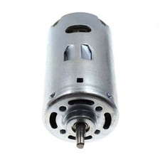 Moteur Electrique de Toit Ouvrant pour BMW Z4 (E85) - 54347193448 54347119633