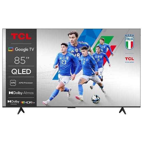 Tcl 43p79k google qled 43 - tcl,