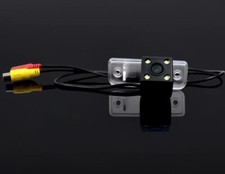 Caméra de recul HD Compatible MERCEDES CLASSE C (W203)-E(W211)-CLK(209)-CLS W219