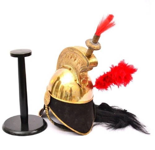 Casque napoléon cuirassier - napoléon,