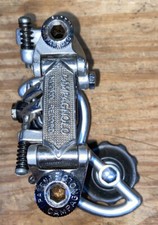 Pat. 74 Campagnolo Nuovo
