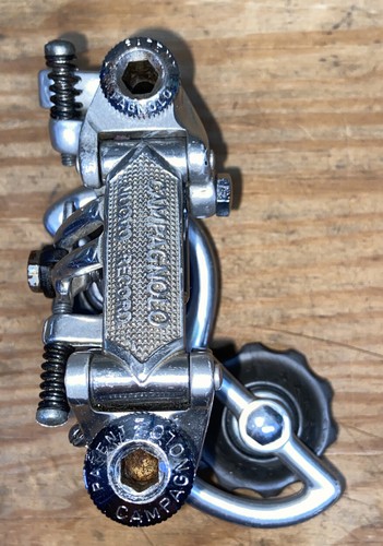 Pat campagnolo nuovo - pat.,