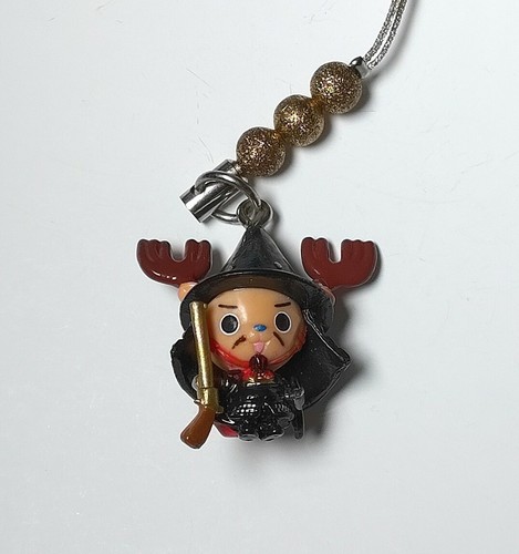 Porte clés tony - tony, chopper