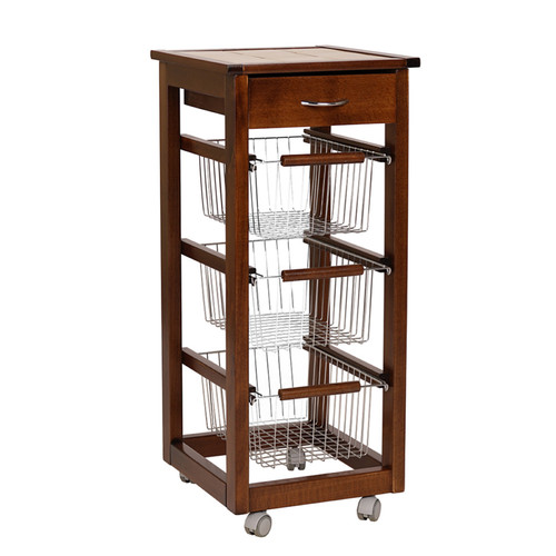 Desserte cuisine slim en - de,