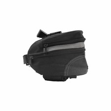 Sac De Selle Vélo Semi-Rigide Imperméable MvTek