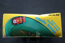 YY090 DARDA MOTOR 507 Courbe voiture circuit Kurve curve virage relevé