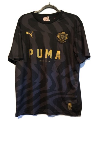 Mens puma psychedelic jersey - puma,