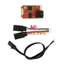 Osd fpv flight controller - flight,