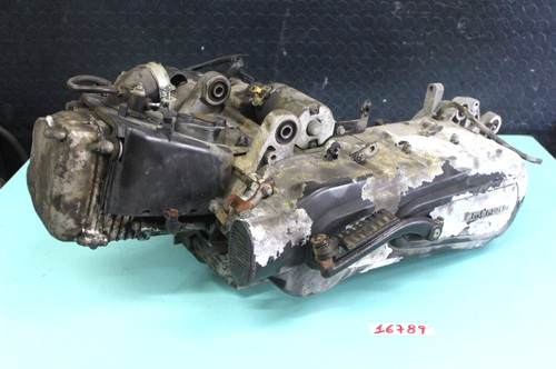 Moteur lambretta pato 125 - 125, 150