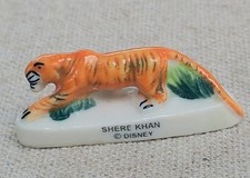 Fève Disney Shere Khan