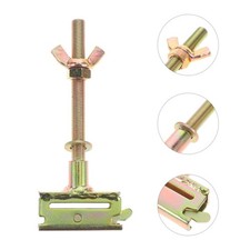  Accessoires Etrack Pièces De