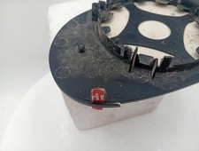Glace retroviseur droit
