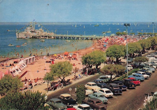 Arcachon boulevard veyrier - boulevard,