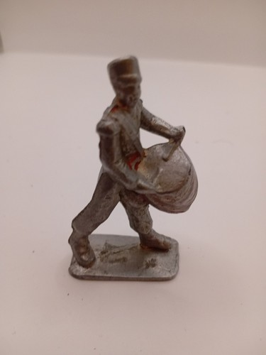 Soldat ancien - ancien,
