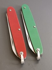 LOT ANCIENS COUTEAUX, THIERS