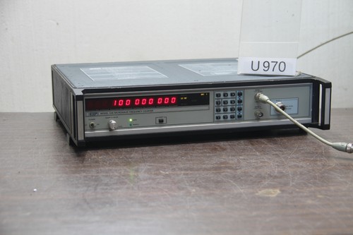 Eip 535 microwave frequency - 535,