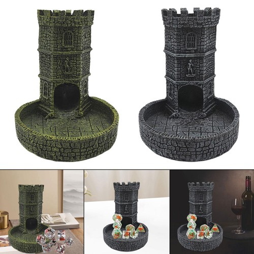 Tour dés château avec - tour,