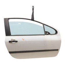 Porte droite (3 portes) -