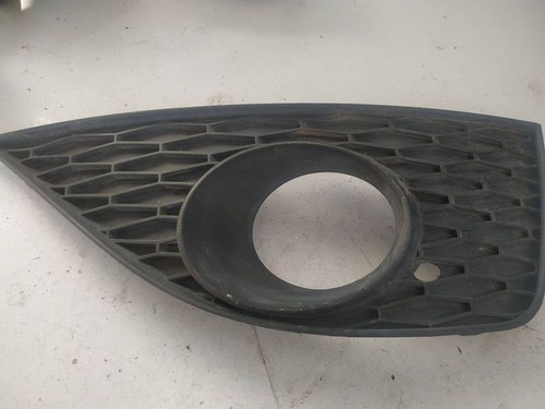 Grille pare choc gauche seat - gauche,