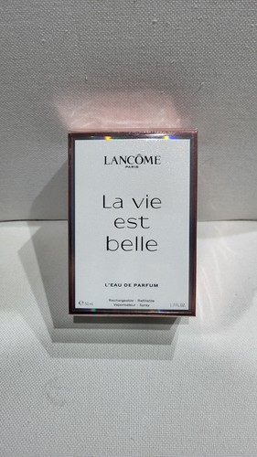 Vie est belle - la, parfum