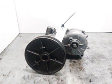 2009 AIXAM (--) Boîte De Vitesse AUTOMATIQUE COMEX 400 B AUT 2009 3P BERL