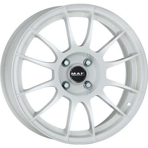 Jante alu mak xlr 7j - xlr, 4x100