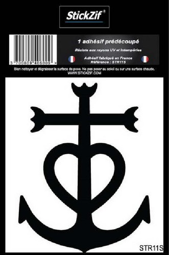 Adhesif region symbole - adhesif,