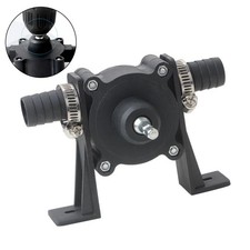 Pompe de perceuse électrique