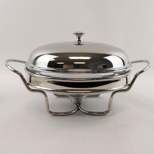 Marinex réchaud chafing - marinex,