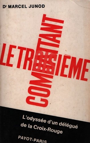 Troisième commandant - le,