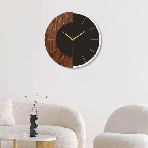 Horloge murale cadeau unique - -,