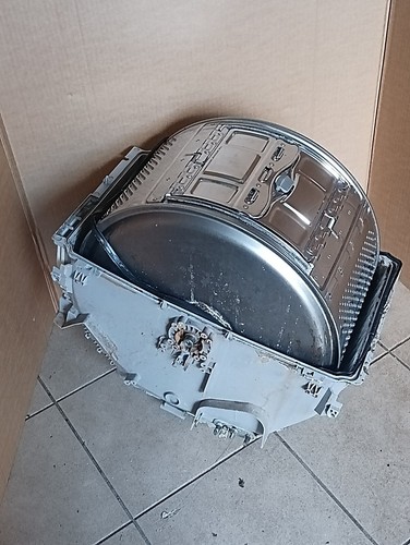 Tambour cuve brandt - tambour,