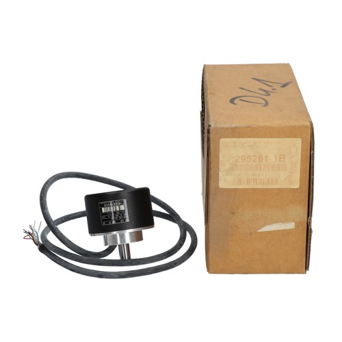 Heidenhain 295281 rotary - heidenhain, 295281-1b