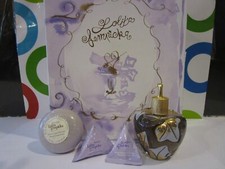 LOLITA LEMPICKA ~ LEMPICKA