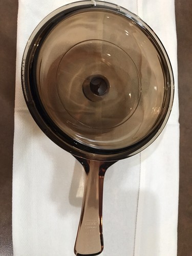 Vintage corning ware visions - corning,