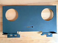 REVOX A77 : façade avant