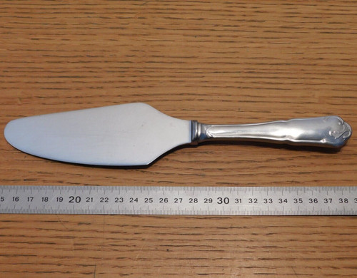 Vintage couteau vachias inox - couteau,
