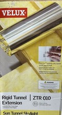 Velux ztr 010 rigid tunnel - rigid,