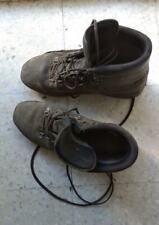 Rangers chaussures Lowa gore tex 43 randonnée randonneur military kiffeur sneak