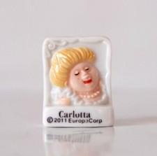 FEVE  Un monstre à Paris