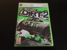 COLIN MCRAE RALLY DIRT 2