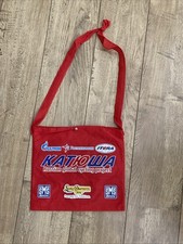 Ancienne MUSETTE CYCLISME TOUR