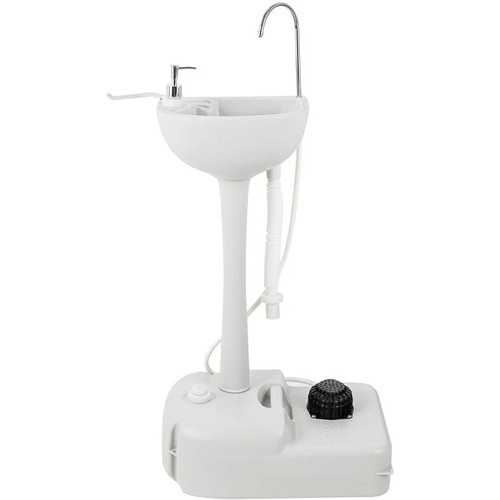Lavabo festival portable - de,